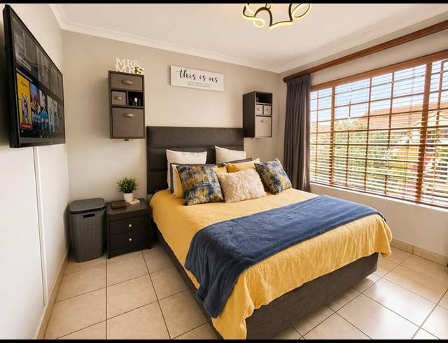 2 BEDROOM APARTMENT FOR SALE IN CELTISDAL